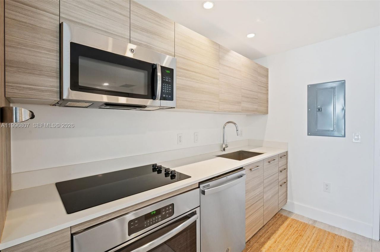 121 NE 34th St, Unit 2314, Miami, FL 33137 Photo