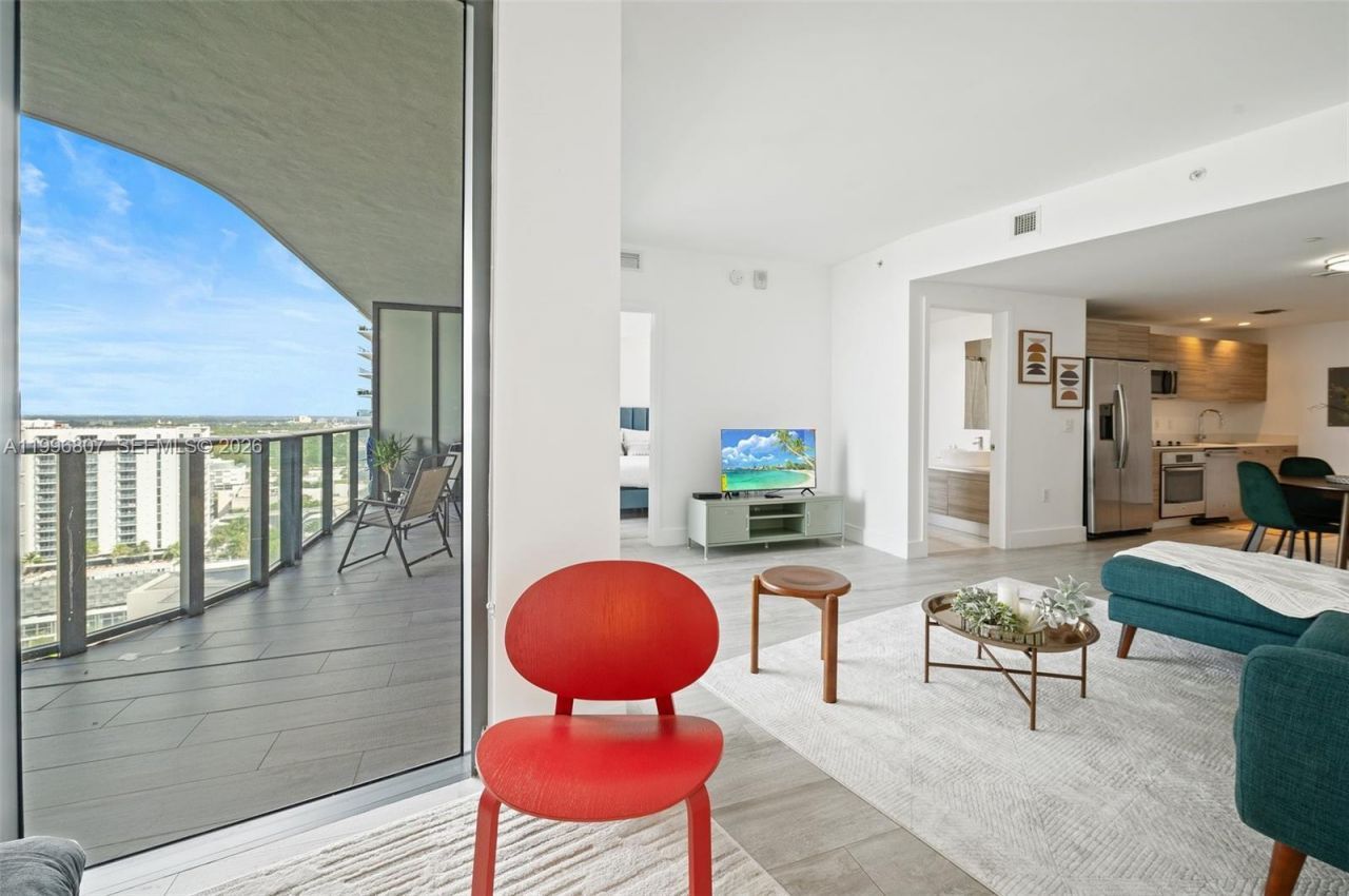 121 NE 34th St, Unit 2314, Miami, FL 33137 Photo