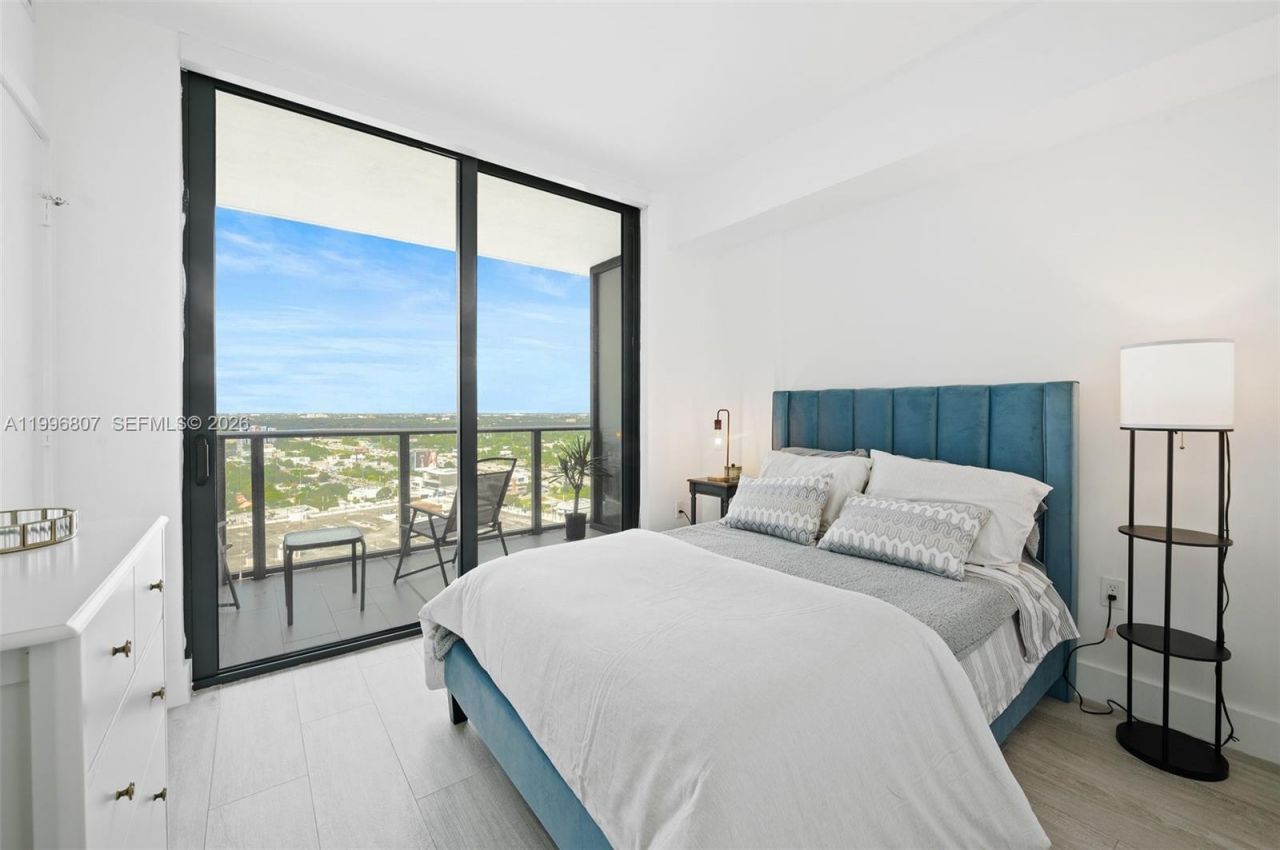 121 NE 34th St, Unit 2314, Miami, FL 33137 Photo