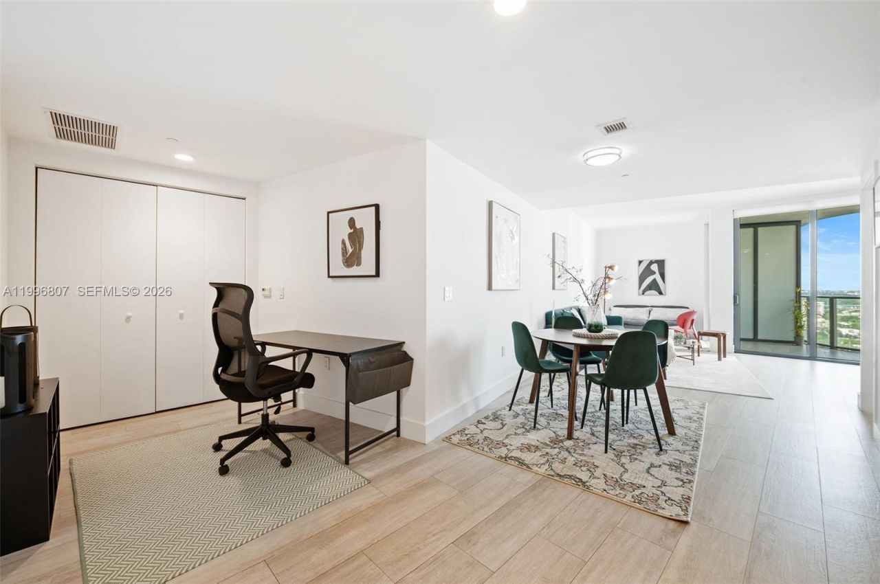 121 NE 34th St, Unit 2314, Miami, FL 33137 Photo
