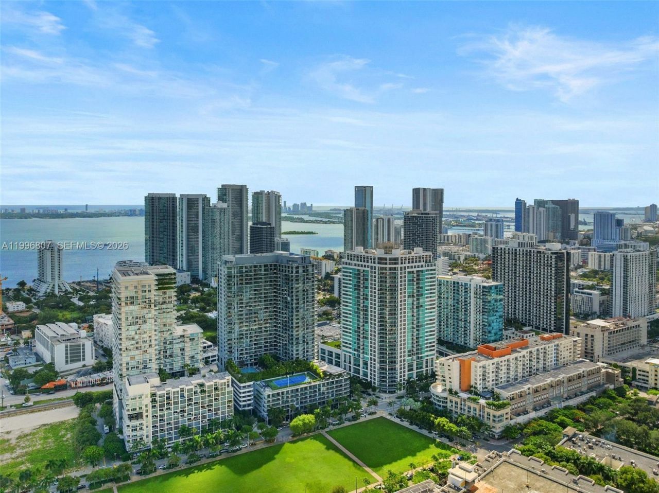 121 NE 34th St, Unit 2314, Miami, FL 33137 Photo