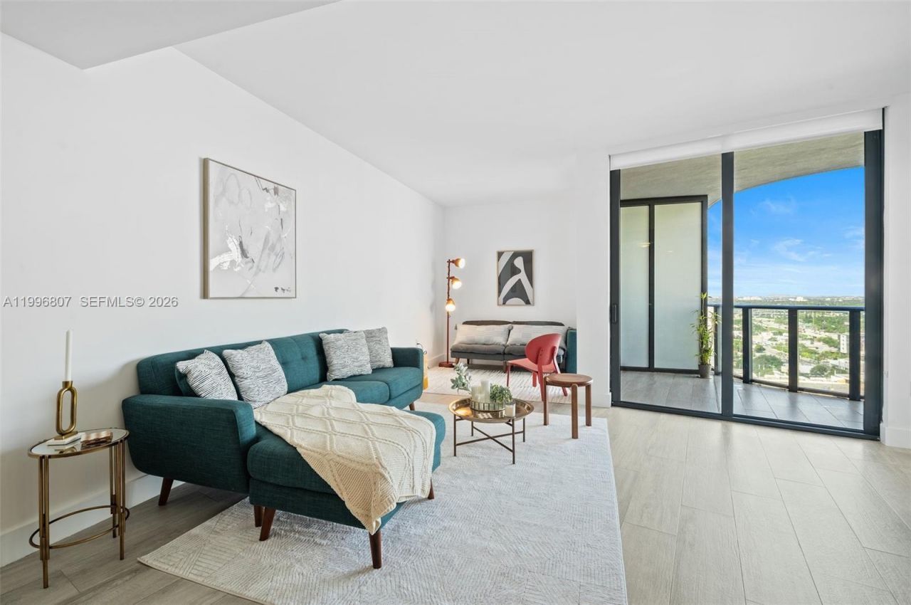 121 NE 34th St, Unit 2314, Miami, FL 33137 Photo