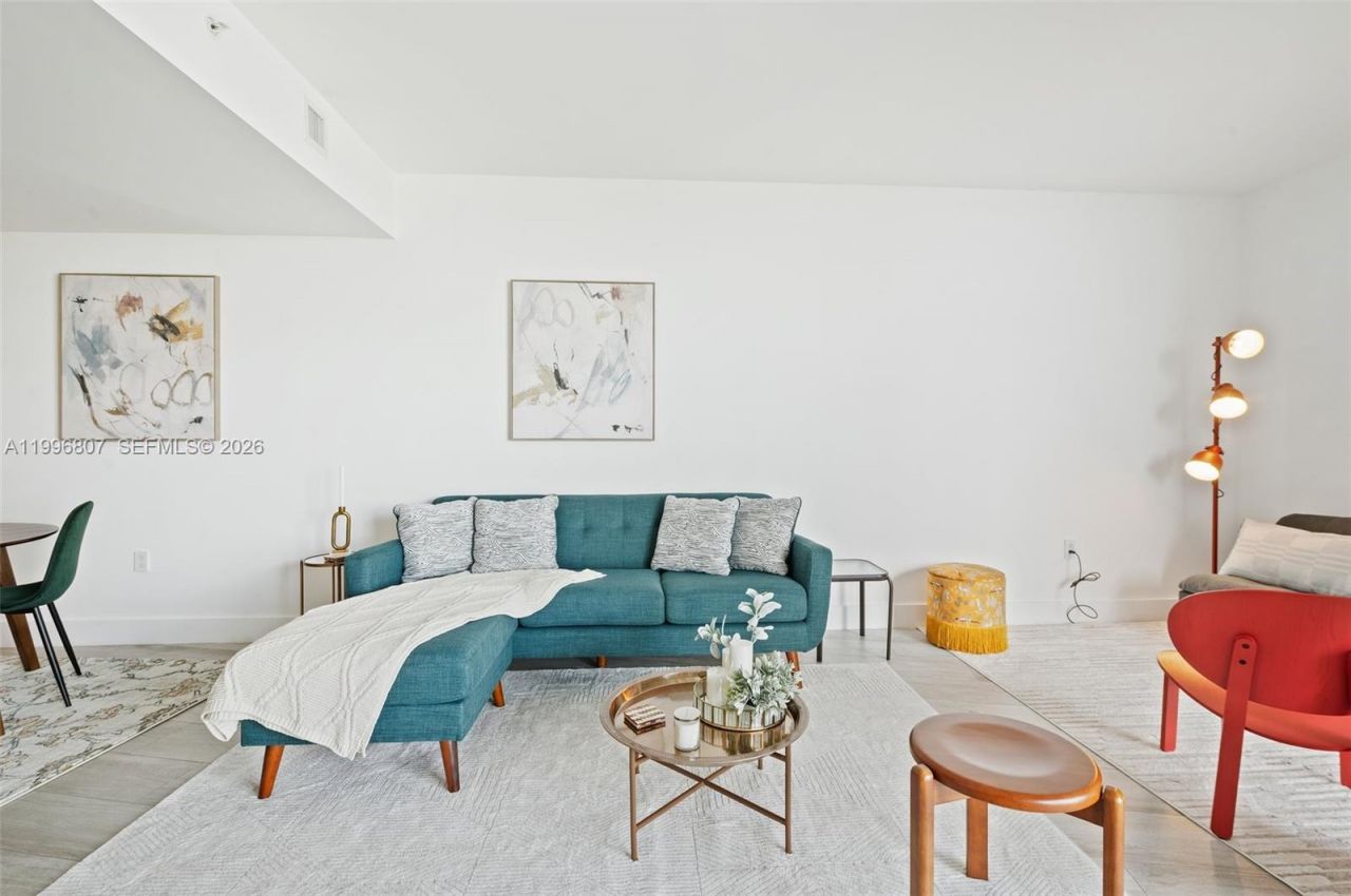 121 NE 34th St, Unit 2314, Miami, FL 33137 Photo