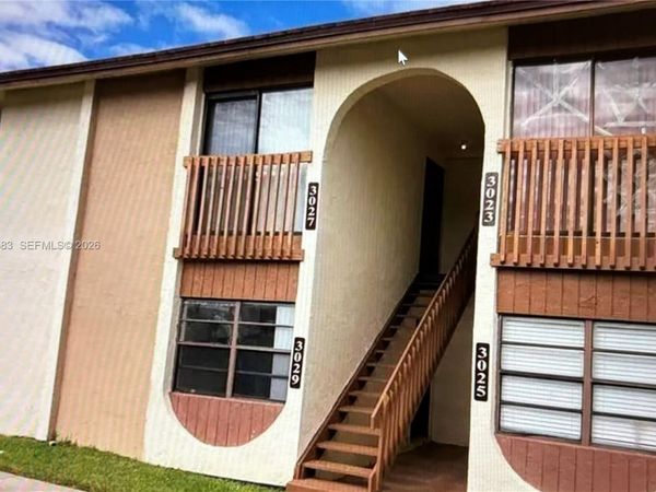 11775 NW 30th St , Unit 106A, Coral Springs, FL 33065