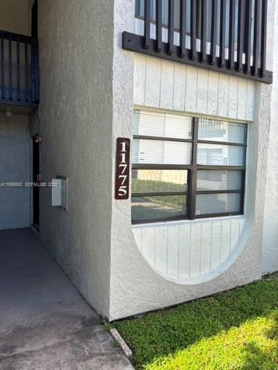 11775 NW 30th St, Unit 106A, Coral Springs, FL 33065 Photo