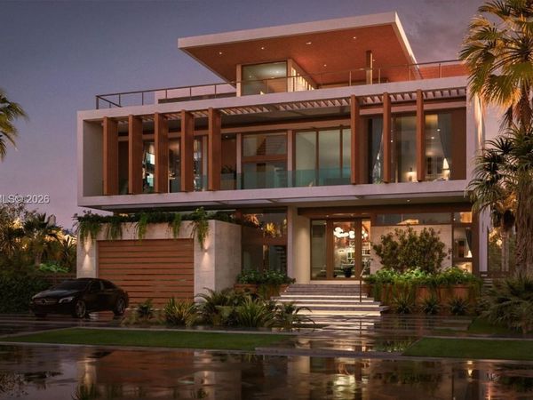 1925 Keystone Blvd , North Miami, FL 33181