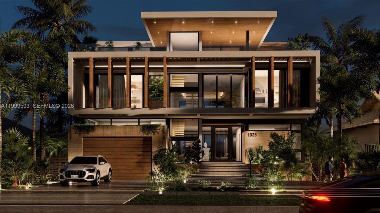 1925 Keystone Blvd, North Miami, FL 33181 Photo