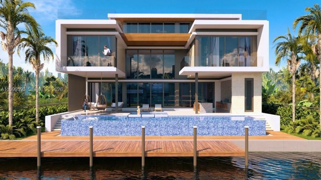 1925 Keystone Blvd , North Miami, FL 33181 Photo