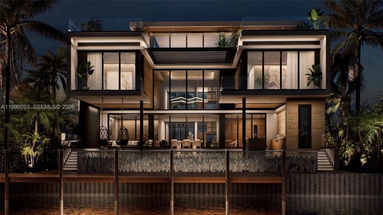 1925 Keystone Blvd, North Miami, FL 33181 Photo