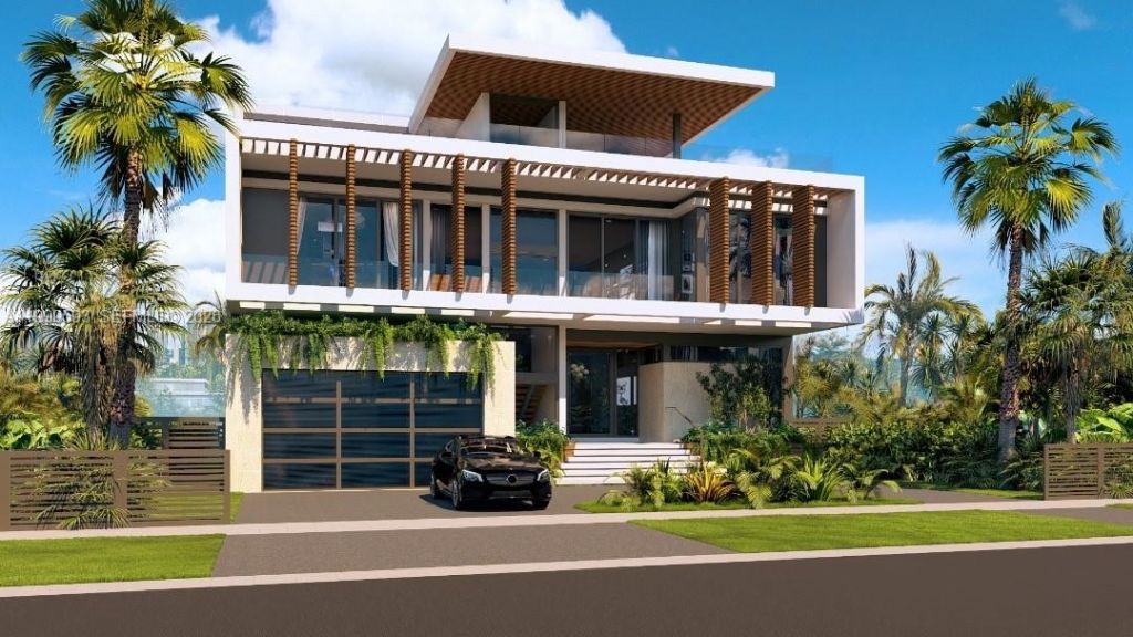 1925 Keystone Blvd , North Miami, FL 33181 Photo