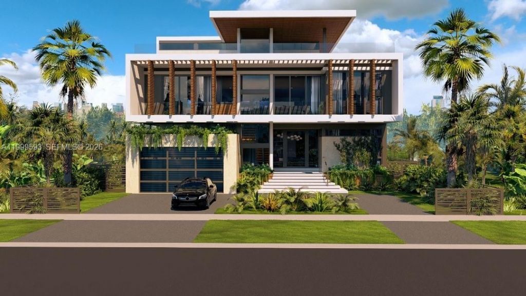 1925 Keystone Blvd, North Miami, FL 33181 Photo