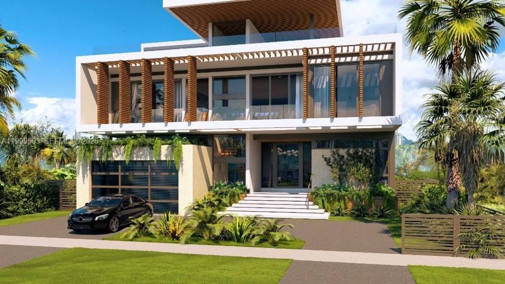 1925 Keystone Blvd, North Miami, FL 33181 Photo