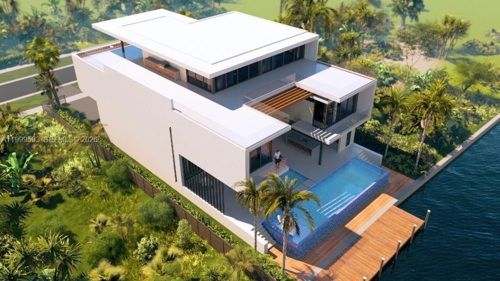 1925 Keystone Blvd, North Miami, FL 33181 Photo