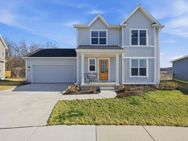 5526 Maddy Pass, Madison, WI 53718