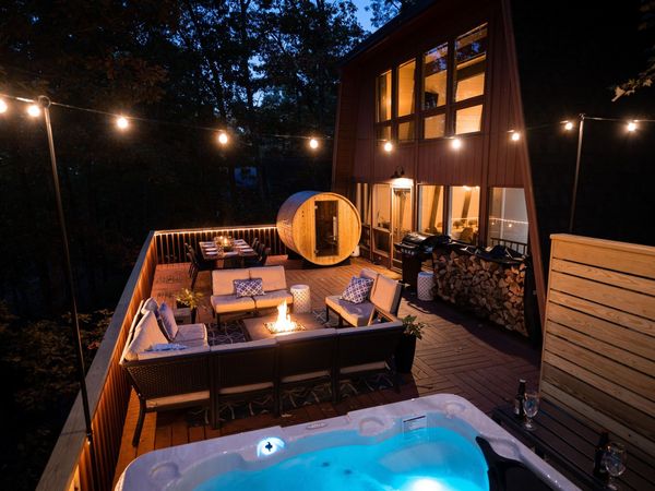 3013 LANIER LN, MCGAHEYSVILLE, VA 22840