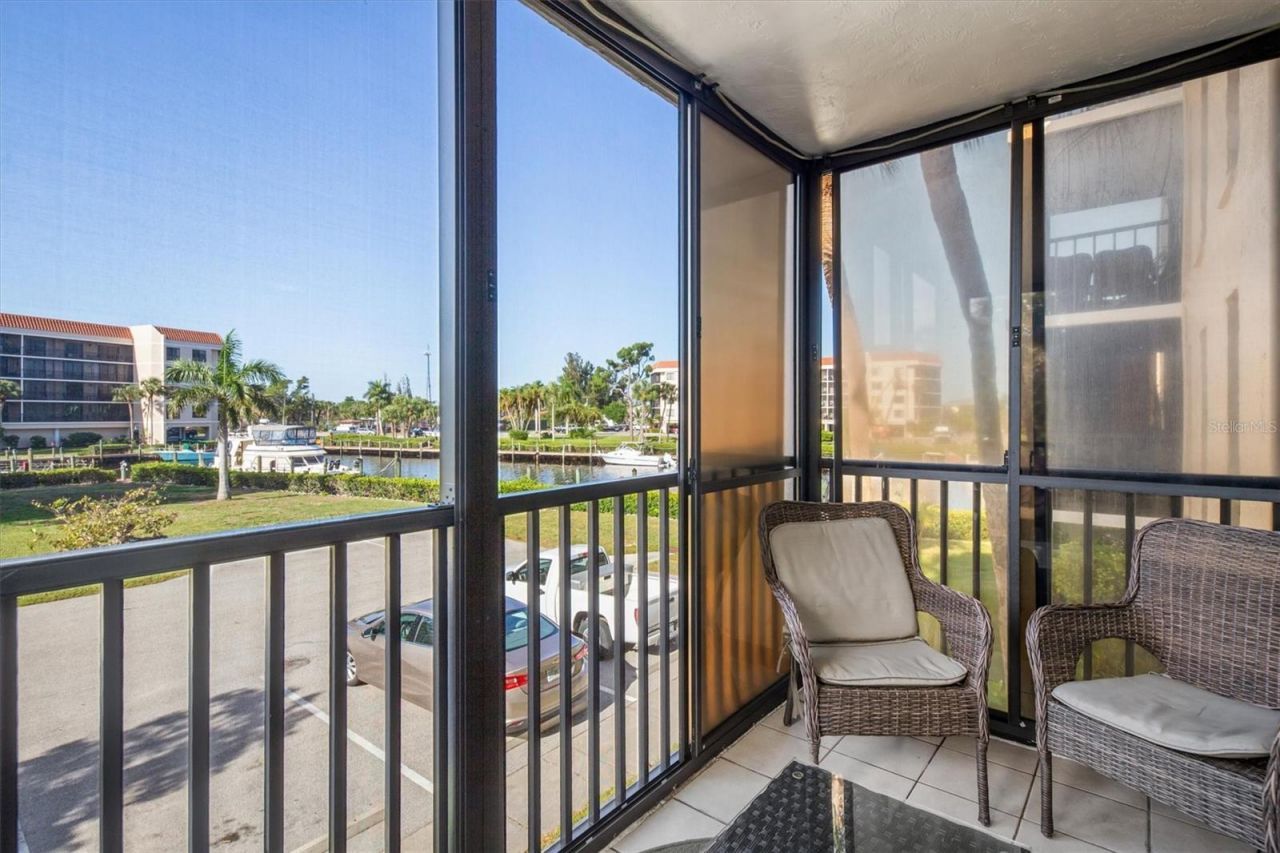 25188 Marion Avenue, Unit A108, Punta Gorda, FL 33950 Photo