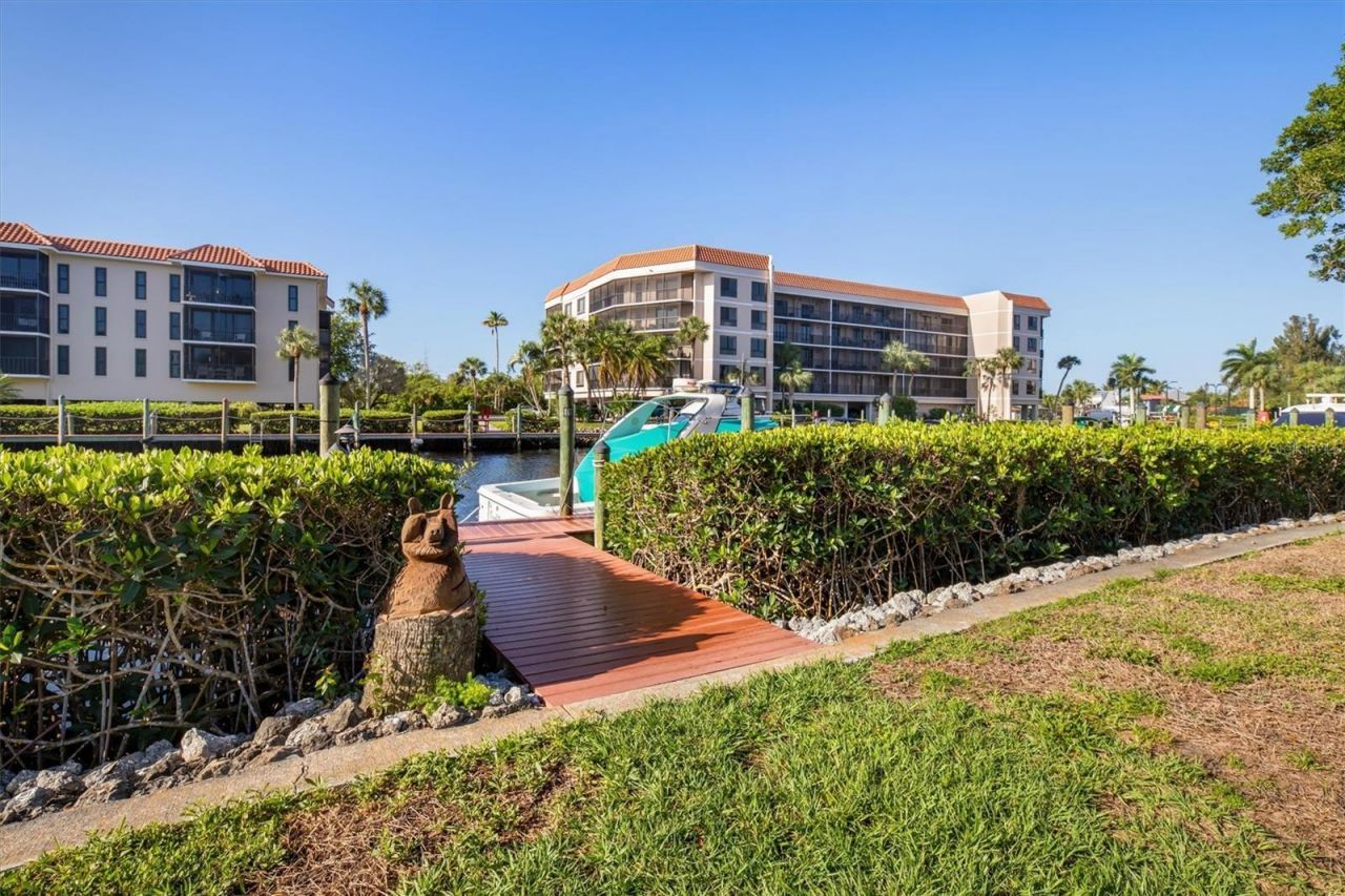 25188 Marion Avenue, Unit A108, Punta Gorda, FL 33950 Photo