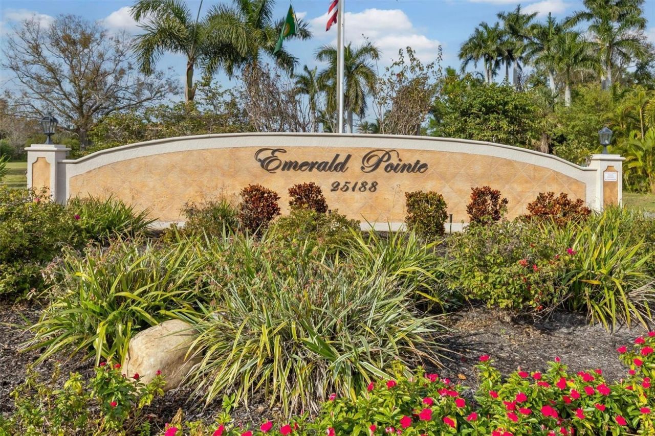 25188 Marion Avenue, Unit A108, Punta Gorda, FL 33950 Photo