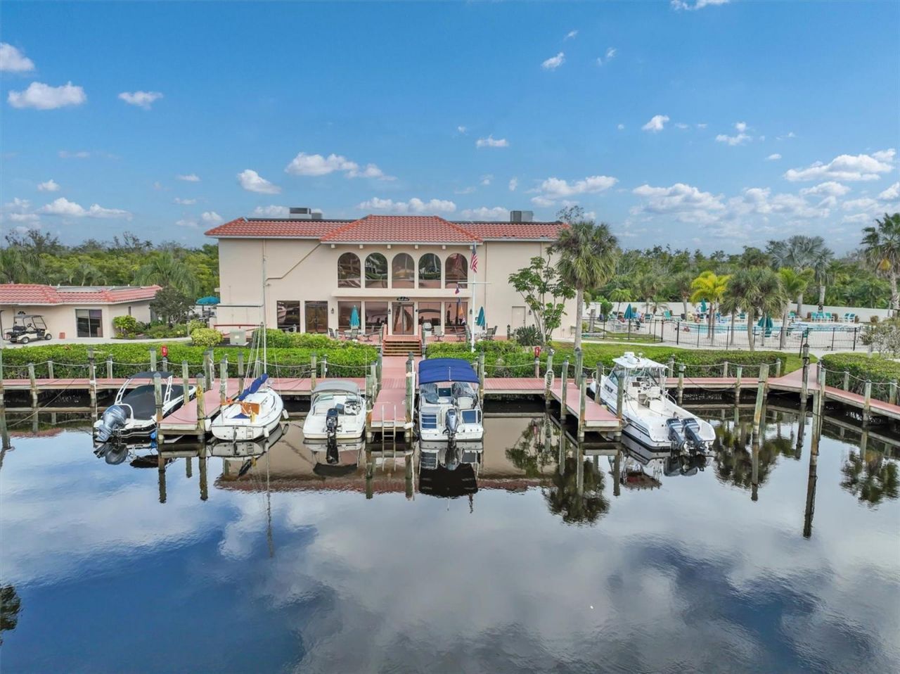 25188 Marion Avenue, Unit A108, Punta Gorda, FL 33950 Photo