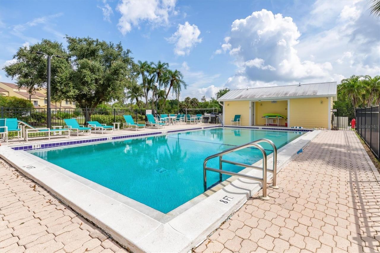 25188 Marion Avenue, Unit A108, Punta Gorda, FL 33950 Photo