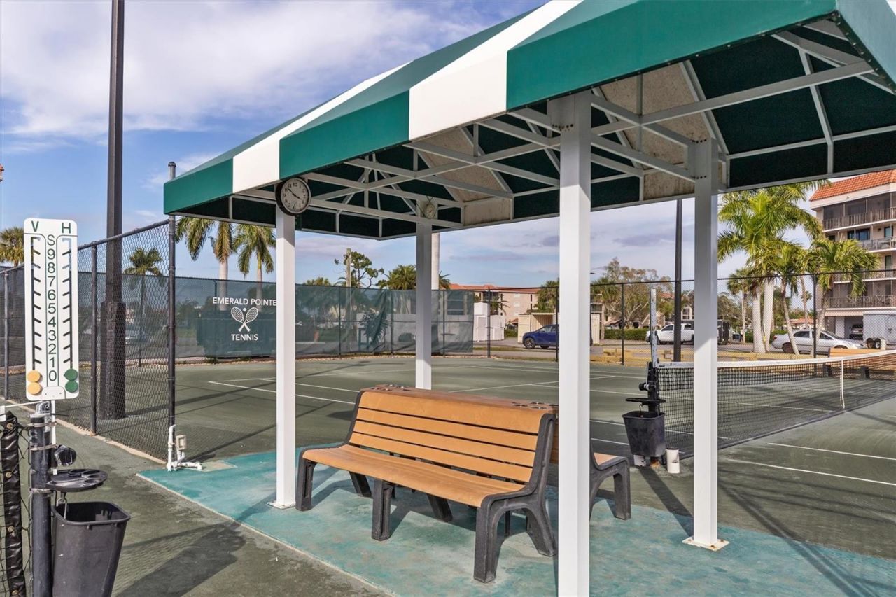 25188 Marion Avenue, Unit A108, Punta Gorda, FL 33950 Photo