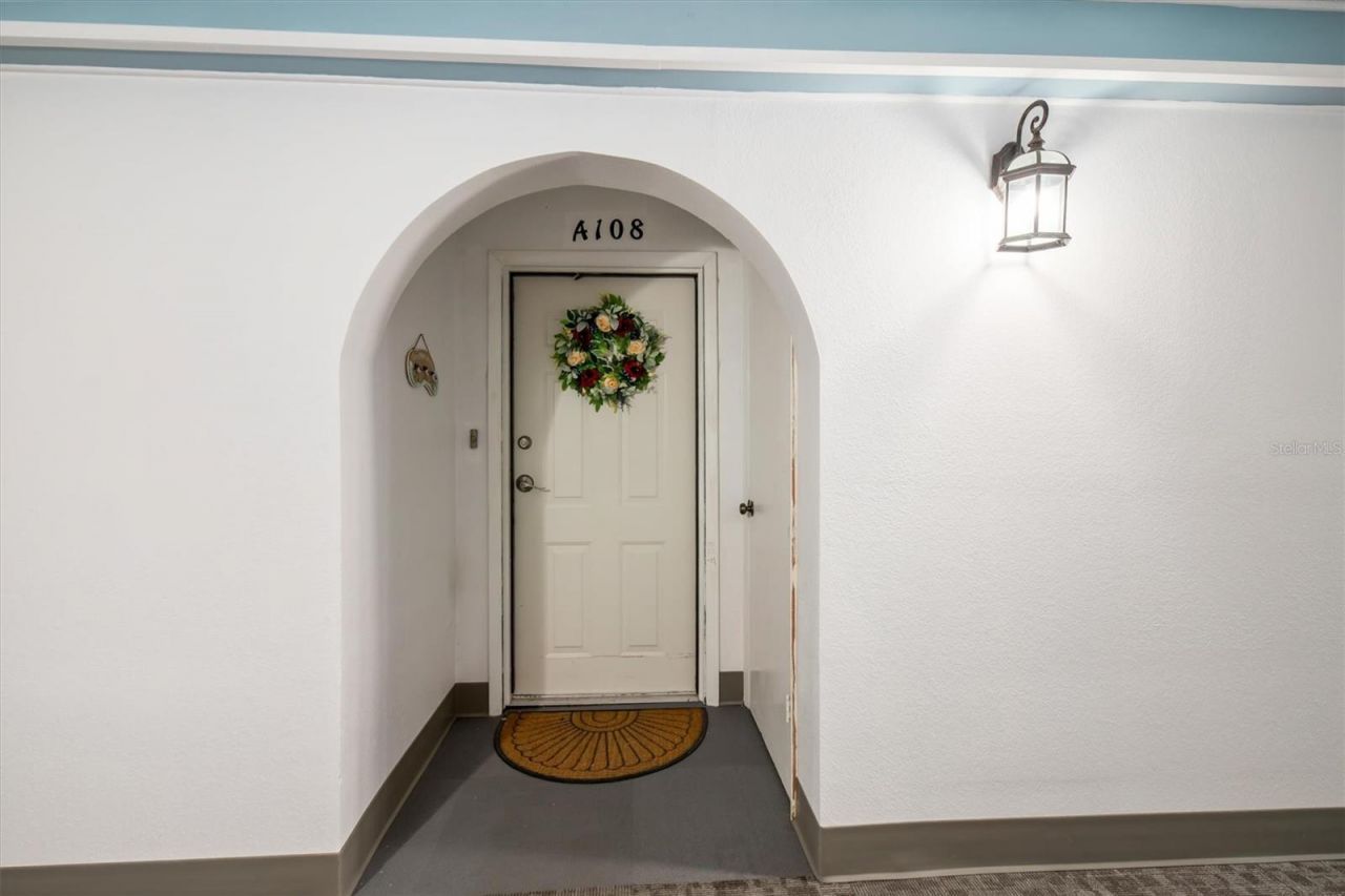25188 Marion Avenue, Unit A108, Punta Gorda, FL 33950 Photo