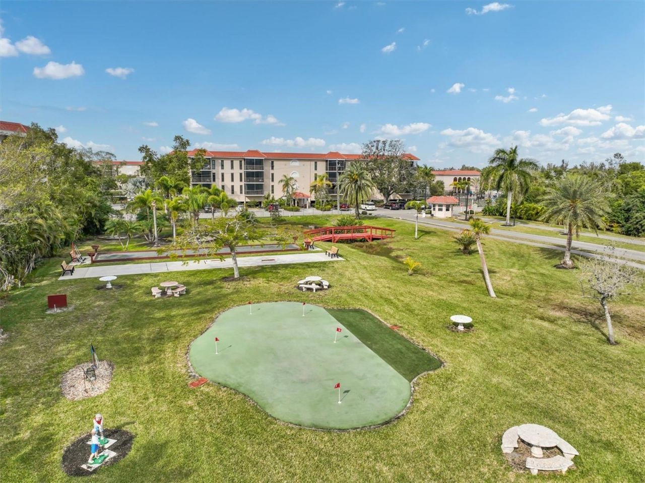 25188 Marion Avenue, Unit A108, Punta Gorda, FL 33950 Photo