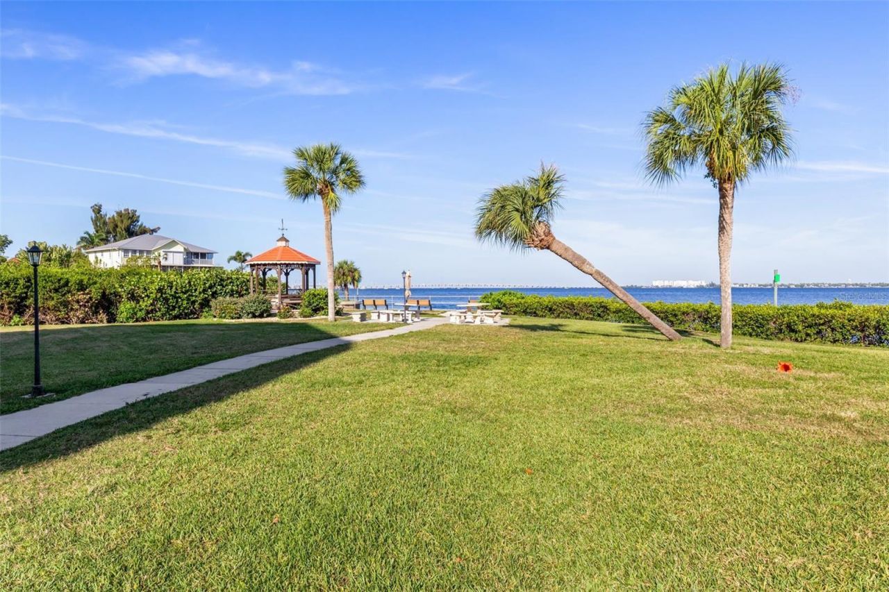 25188 Marion Avenue, Unit A108, Punta Gorda, FL 33950 Photo