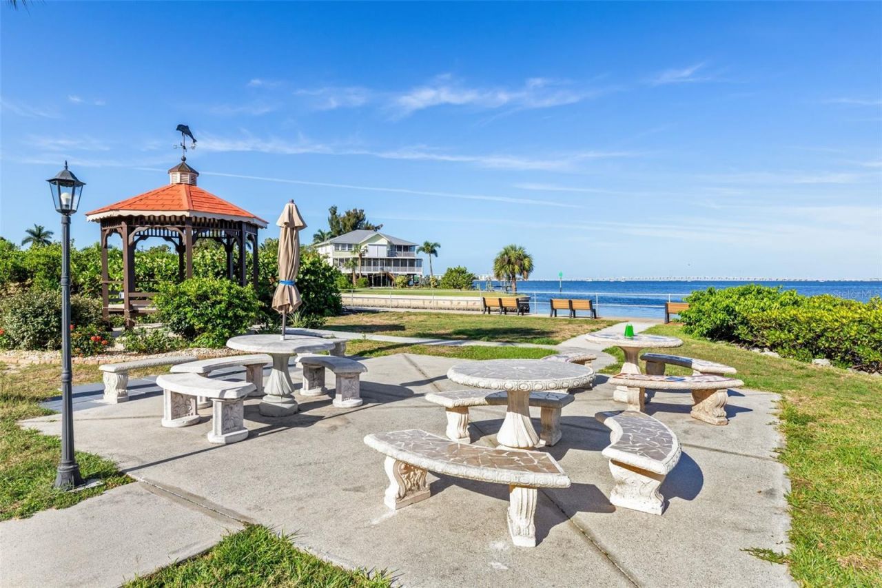 25188 Marion Avenue, Unit A108, Punta Gorda, FL 33950 Photo