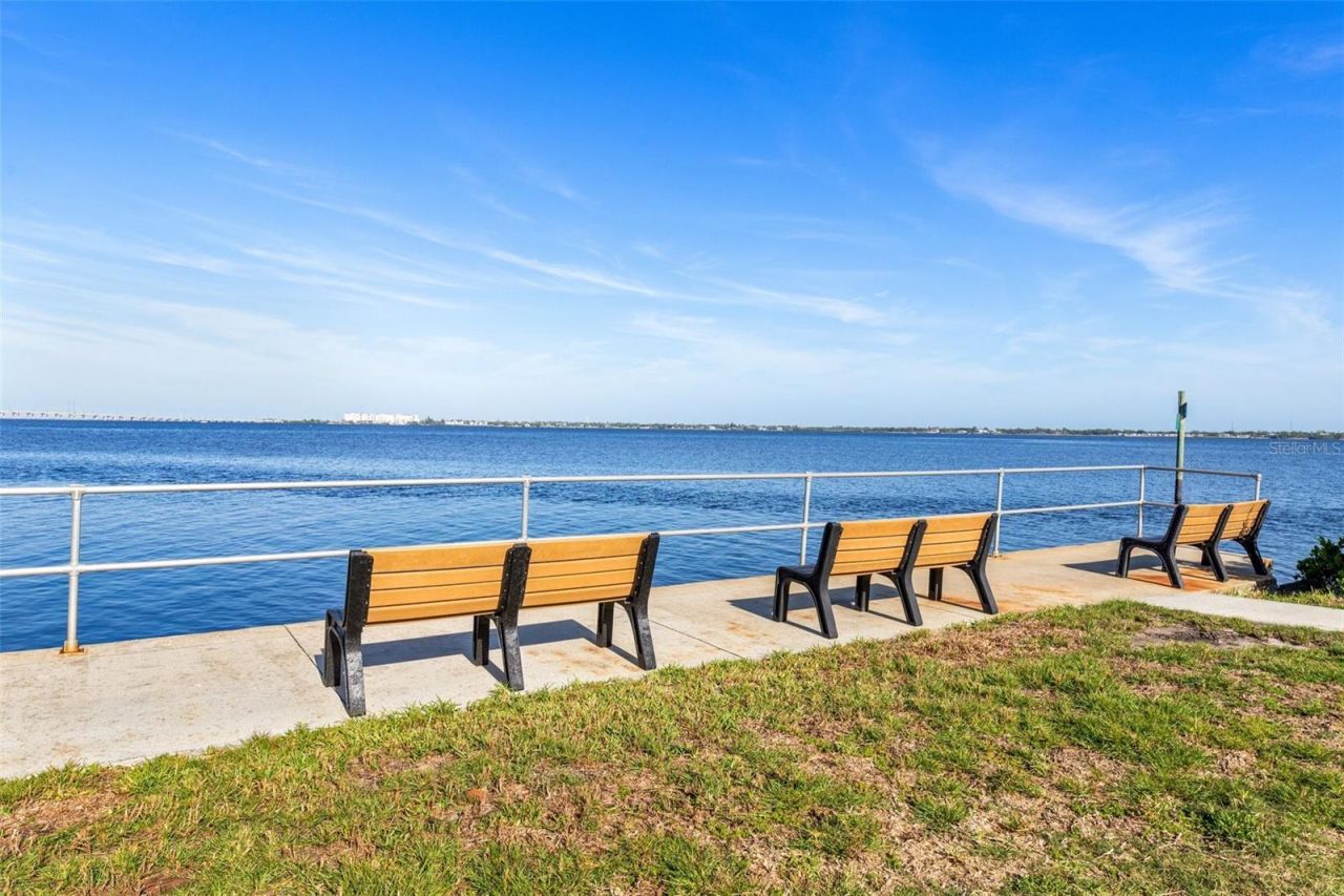 25188 Marion Avenue, Unit A108, Punta Gorda, FL 33950 Photo