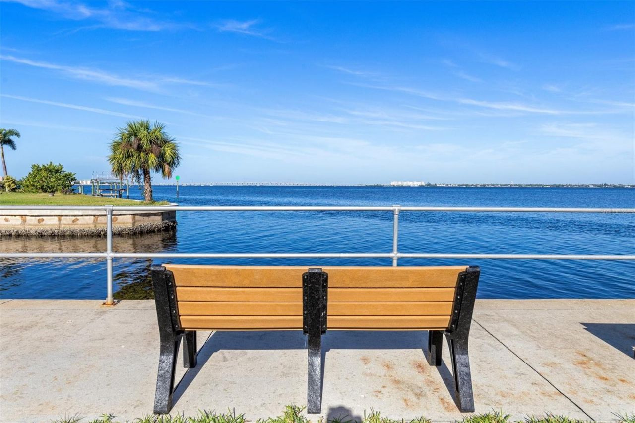 25188 Marion Avenue, Unit A108, Punta Gorda, FL 33950 Photo