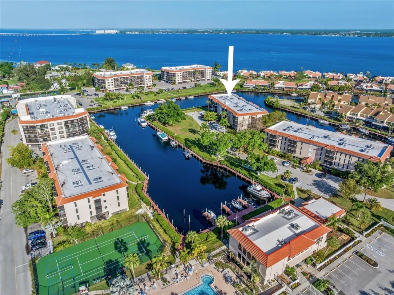 25188 Marion Avenue, Unit A108, Punta Gorda, FL 33950 Photo