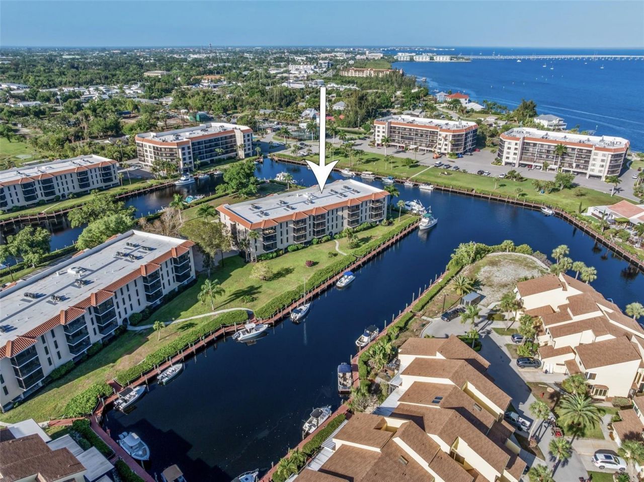 25188 Marion Avenue, Unit A108, Punta Gorda, FL 33950 Photo