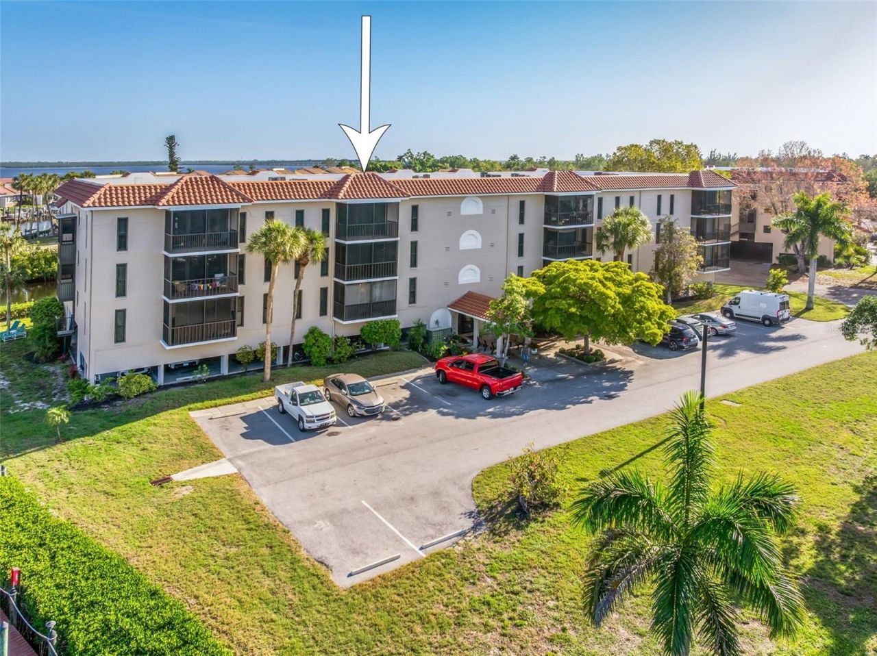 25188 Marion Avenue, Unit A108, Punta Gorda, FL 33950 Photo