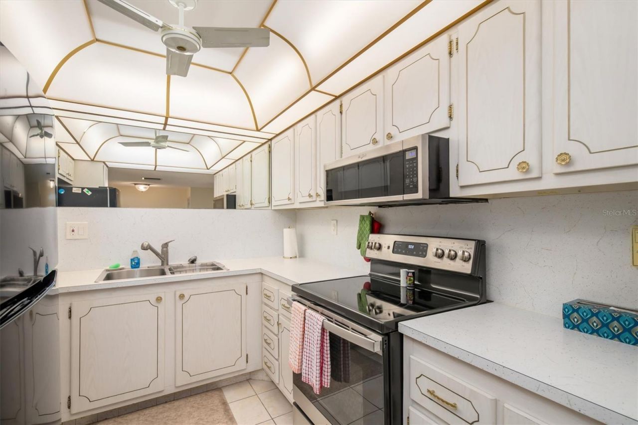 25188 Marion Avenue, Unit A108, Punta Gorda, FL 33950 Photo