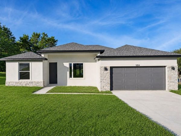 16781 SW 20TH COURT RD, OCALA, FL 34473