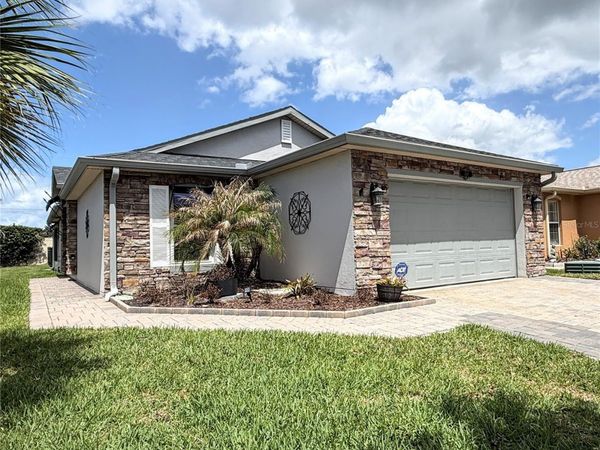 336 GRAND CANAL DRIVE , POINCIANA, FL 34759