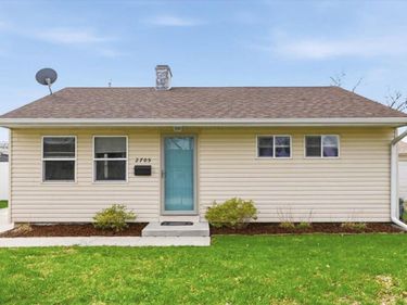 2705 AVENUE H, COUNCIL BLUFFS, IA 51501