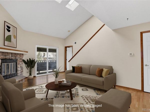 12043 W Cross Drive, Unit 202, Littleton, CO 80127