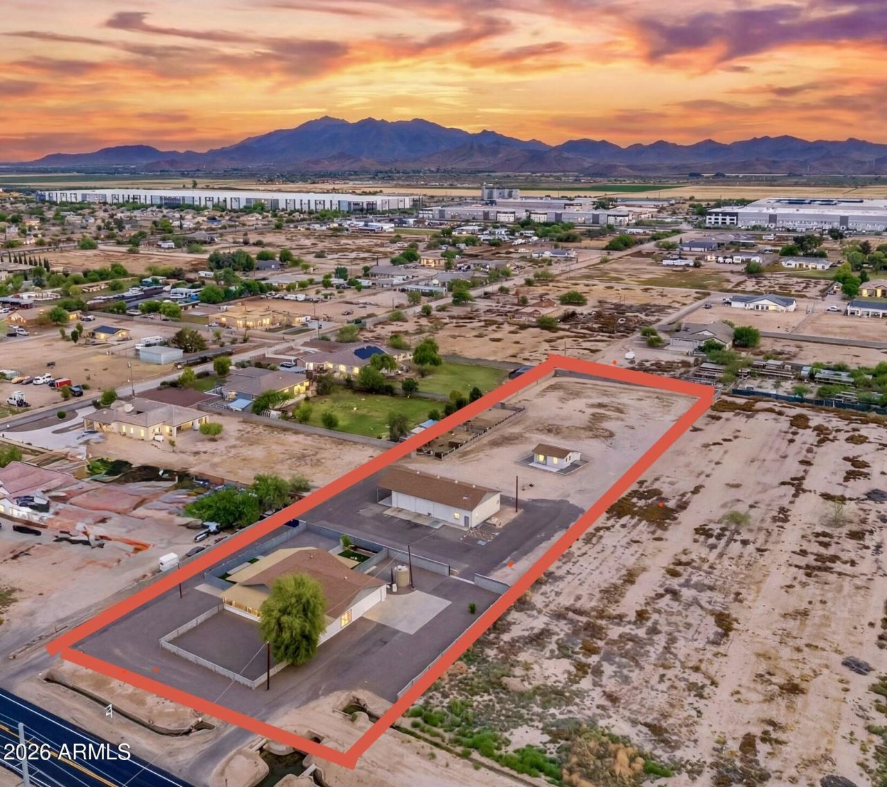 16555 W LOWER BUCKEYE Road, Goodyear, AZ 85338