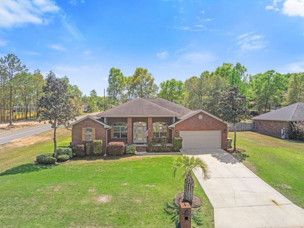 2341 Barberee Drive, Crestview, FL 32536