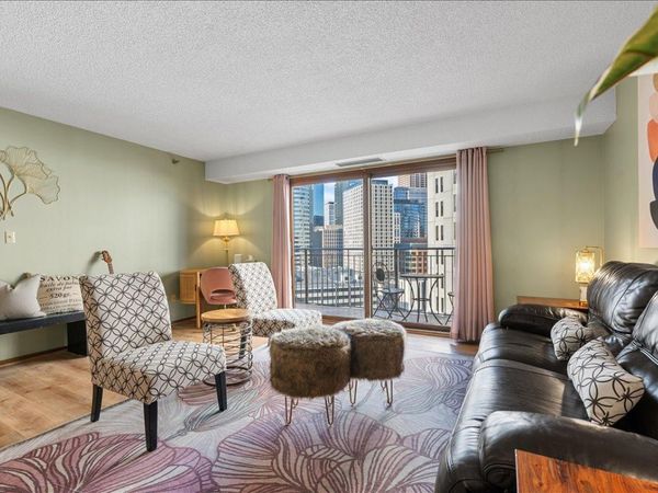 121 Washington Avenue S, Unit 1615, Minneapolis, MN 55401