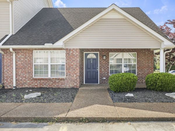 138 Cambridge Dr, Unit C4, Gallatin, TN 37066