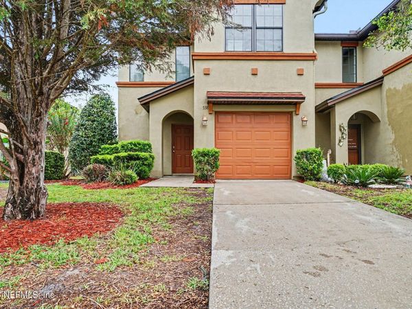 538 DRY BRANCH Way, St. Johns, FL 32259