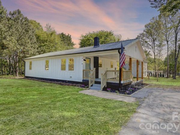 410 Patricia Avenue, Harrisburg, NC 28075