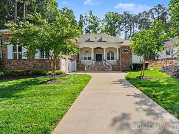 7575 Cottonwood Drive, Denver, NC 28037