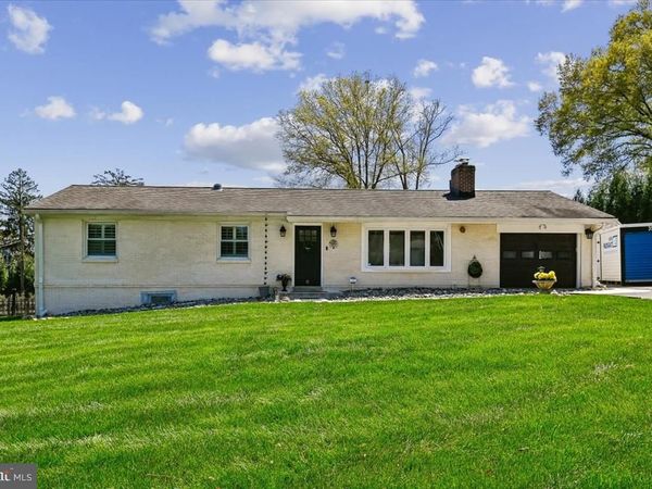 10121 COLONIAL DRIVE, ELLICOTT CITY, MD 21042