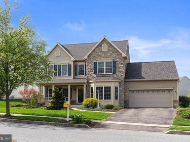 2517 RALEIGH ROAD, HUMMELSTOWN, PA 17036