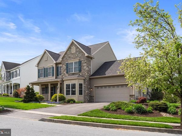 2517 RALEIGH ROAD, HUMMELSTOWN, PA 17036