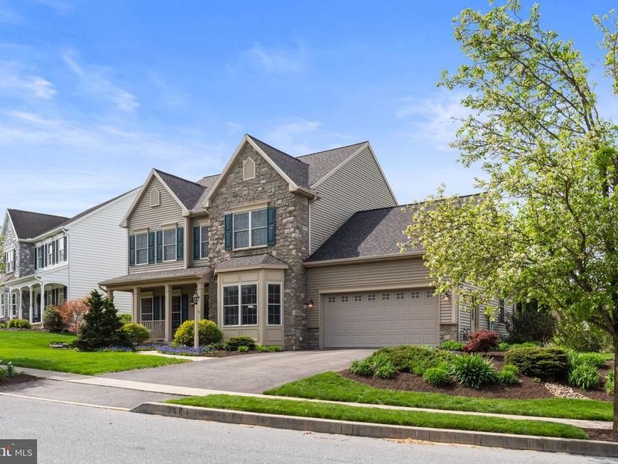 2517 Raleigh Road, Hummelstown, PA 17036 Main Photo